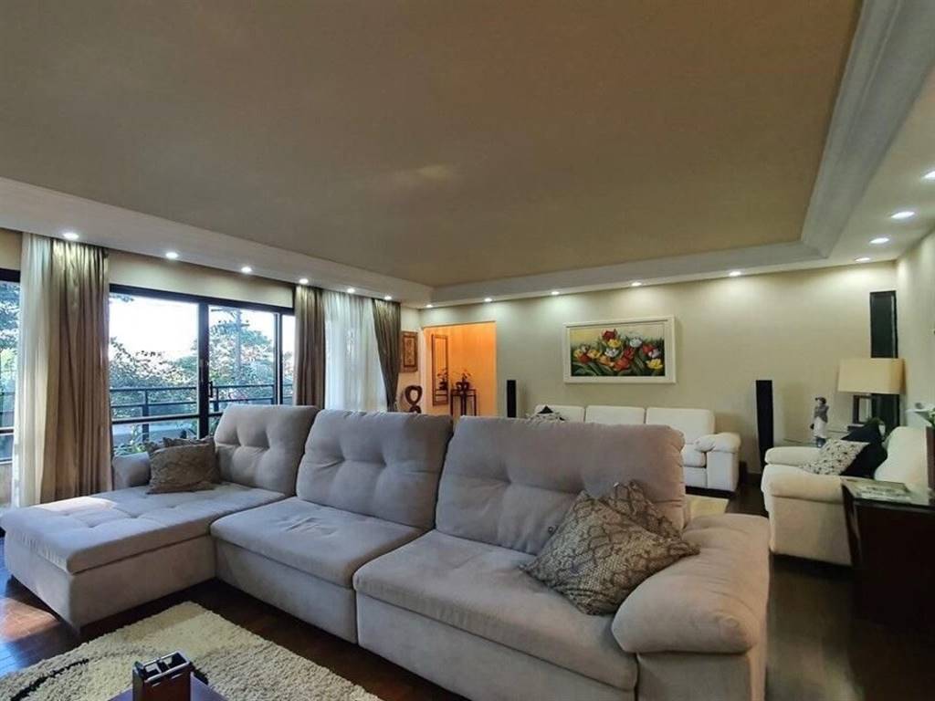 Apartamento com 4 quartos e 300 m² em Vila Guilhermina, Praia Grande