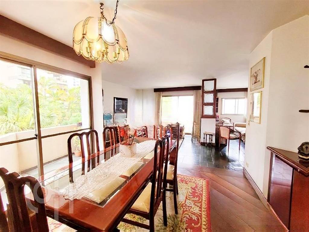 Apartamento com 3 quartos e 160 m² em Vila Guilhermina, Praia Grande