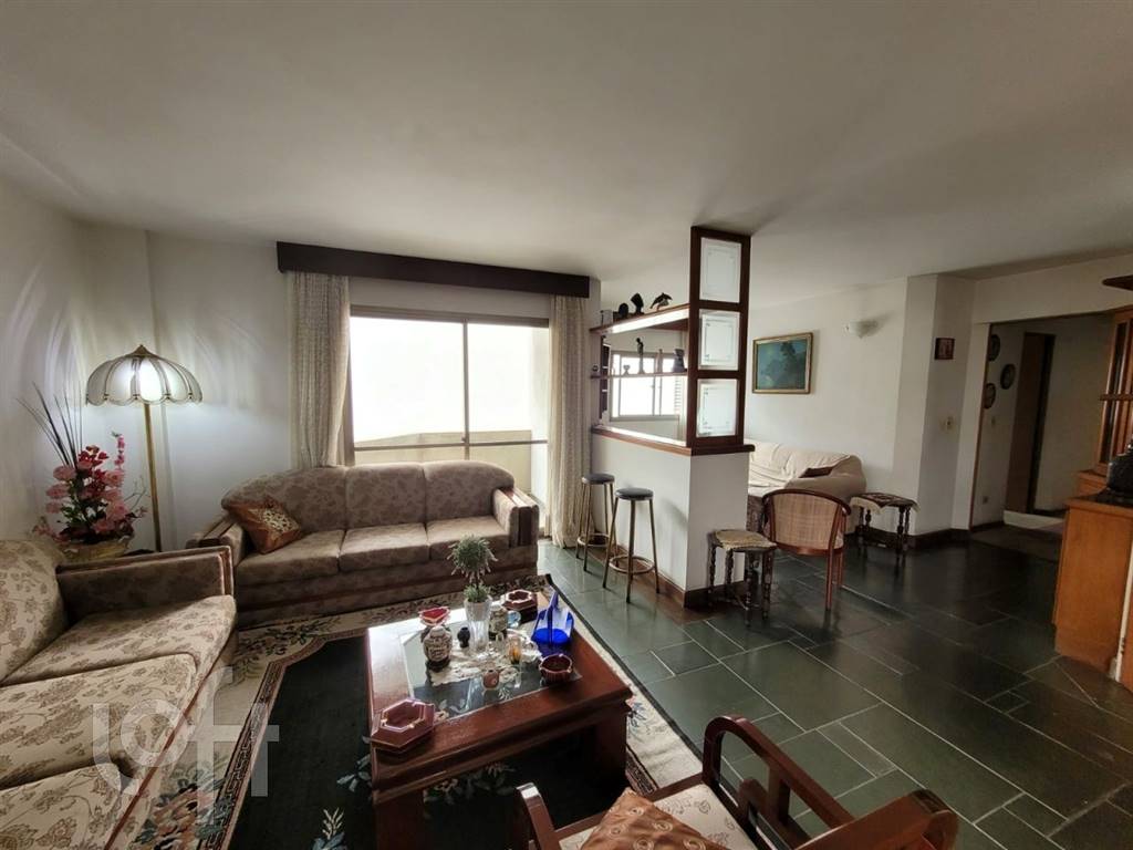 Apartamento com 3 quartos e 160 m² em Vila Guilhermina, Praia Grande