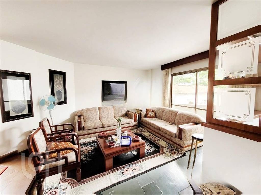 Apartamento com 3 quartos e 160 m² em Vila Guilhermina, Praia Grande