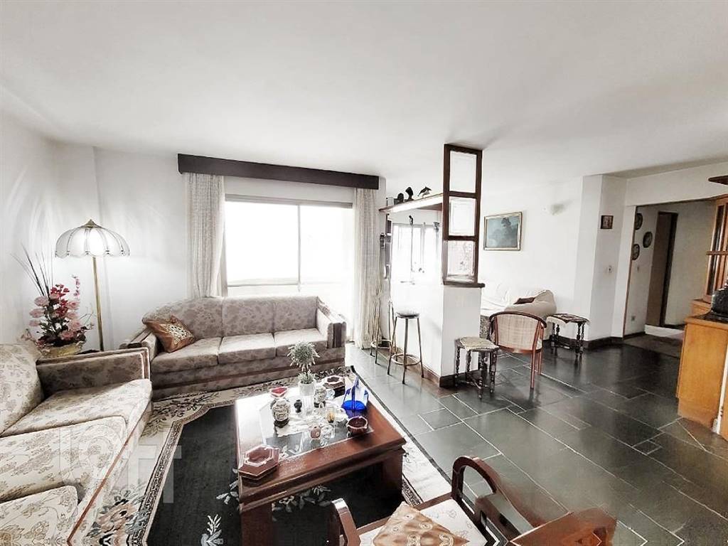 Apartamento com 3 quartos e 160 m² em Vila Guilhermina, Praia Grande