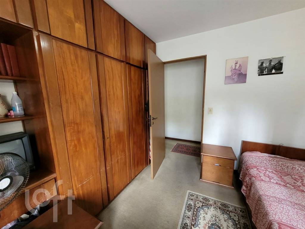 Apartamento com 3 quartos e 160 m² em Vila Guilhermina, Praia Grande
