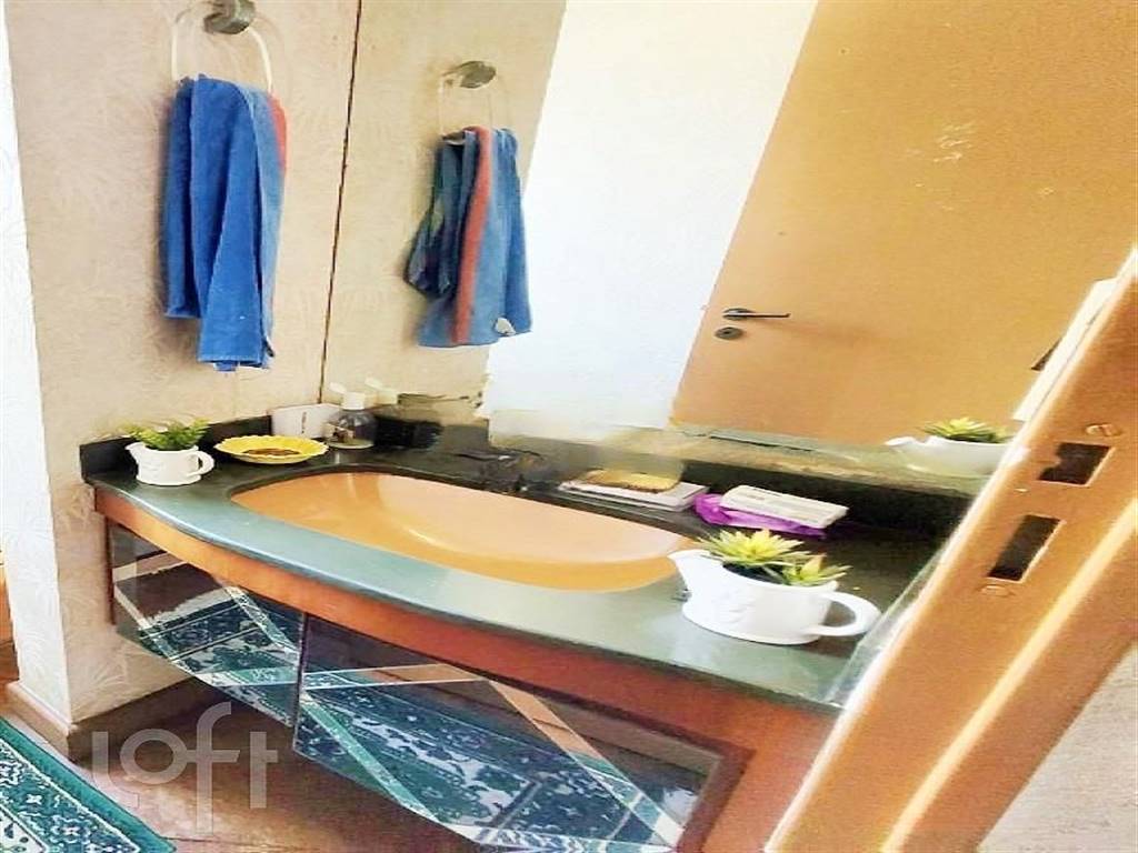 Apartamento com 3 quartos e 160 m² em Vila Guilhermina, Praia Grande