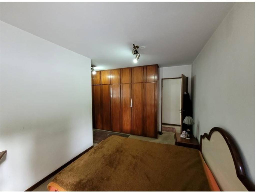 Apartamento com 3 quartos e 160 m² em Vila Guilhermina, Praia Grande