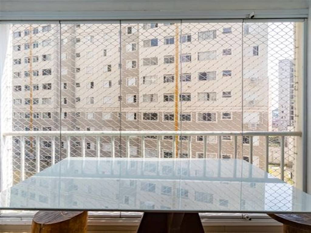 Apartamento com 2 quartos e 48 m² em Vila Guilhermina, Praia Grande