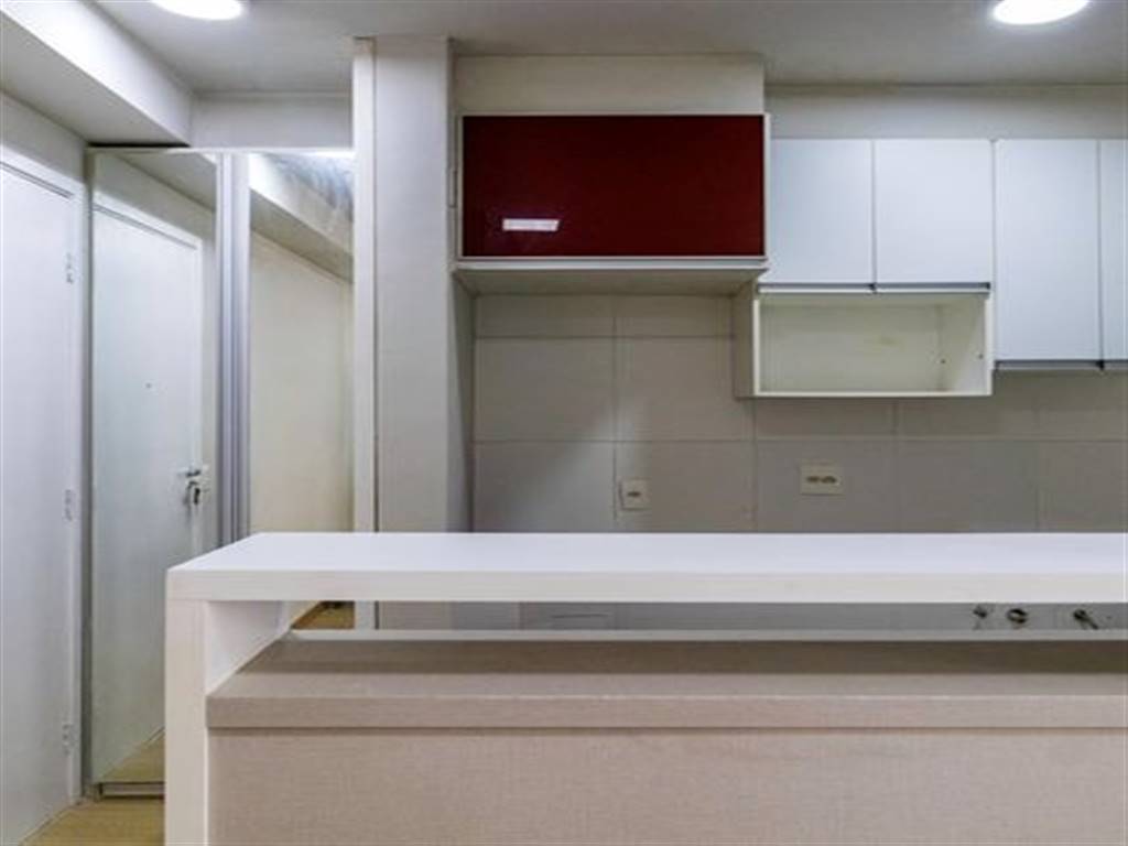 Apartamento com 2 quartos e 48 m² em Vila Guilhermina, Praia Grande