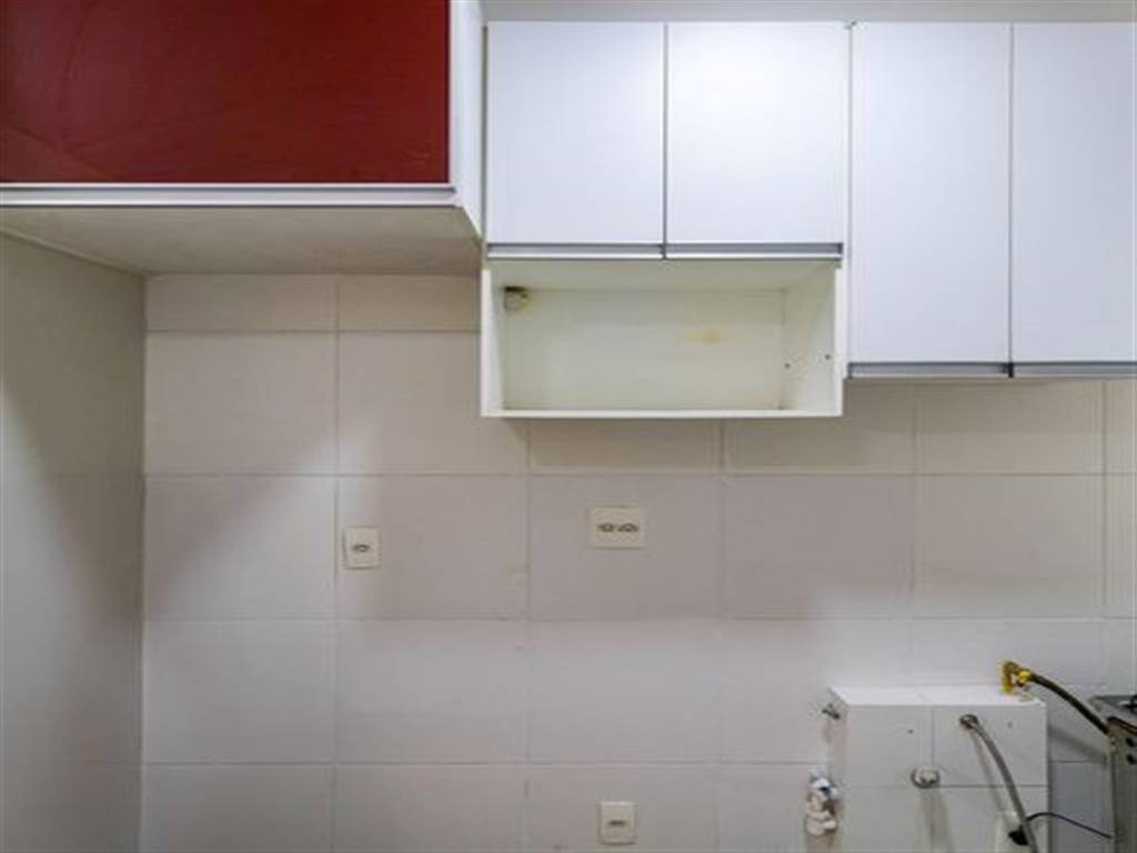 Apartamento com 2 quartos e 48 m² em Vila Guilhermina, Praia Grande