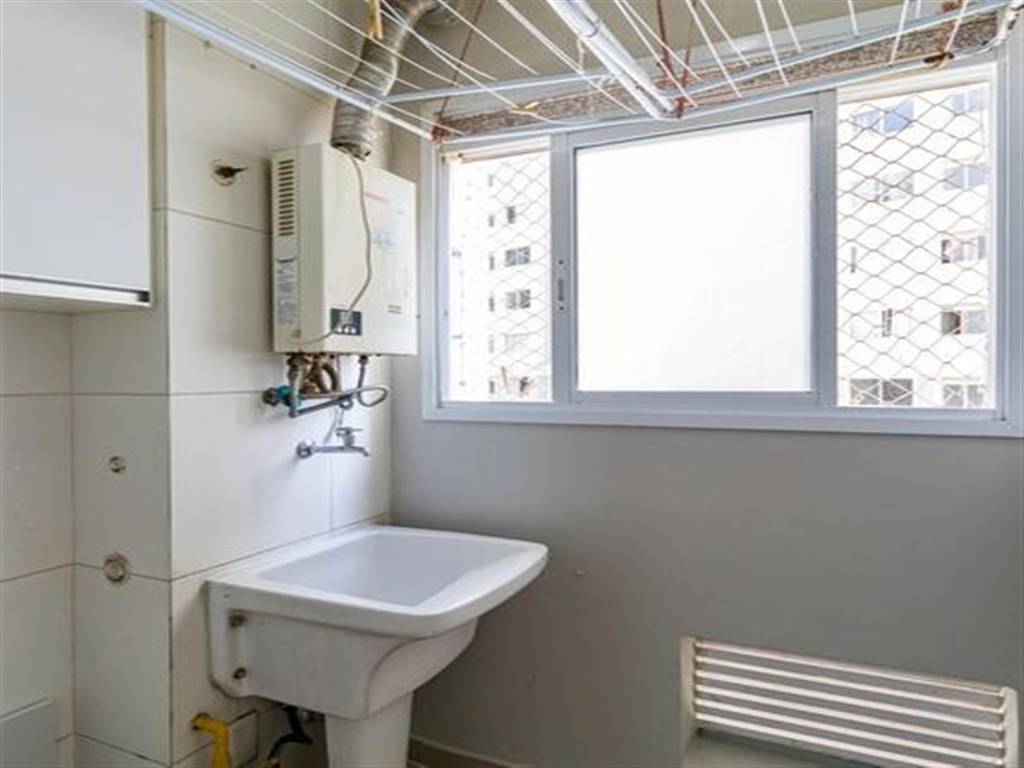 Apartamento com 2 quartos e 48 m² em Vila Guilhermina, Praia Grande