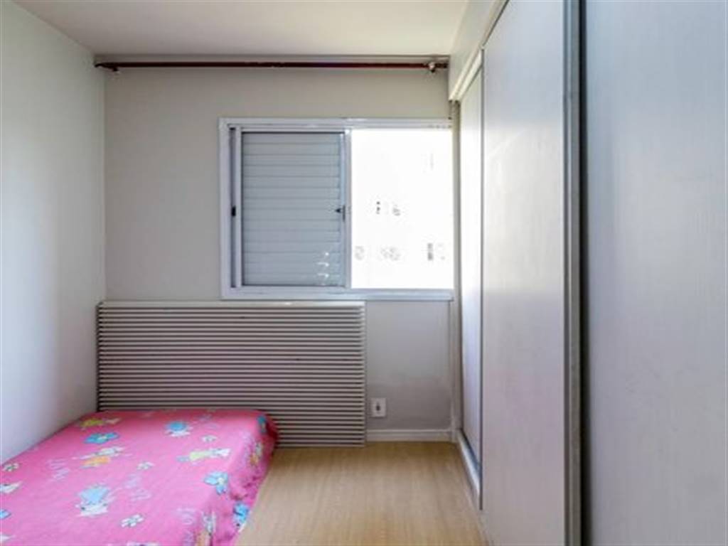 Apartamento com 2 quartos e 48 m² em Vila Guilhermina, Praia Grande