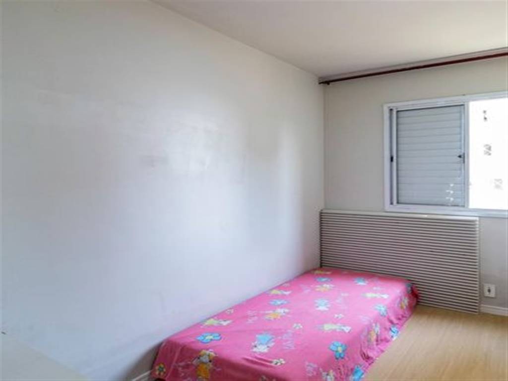 Apartamento com 2 quartos e 48 m² em Vila Guilhermina, Praia Grande