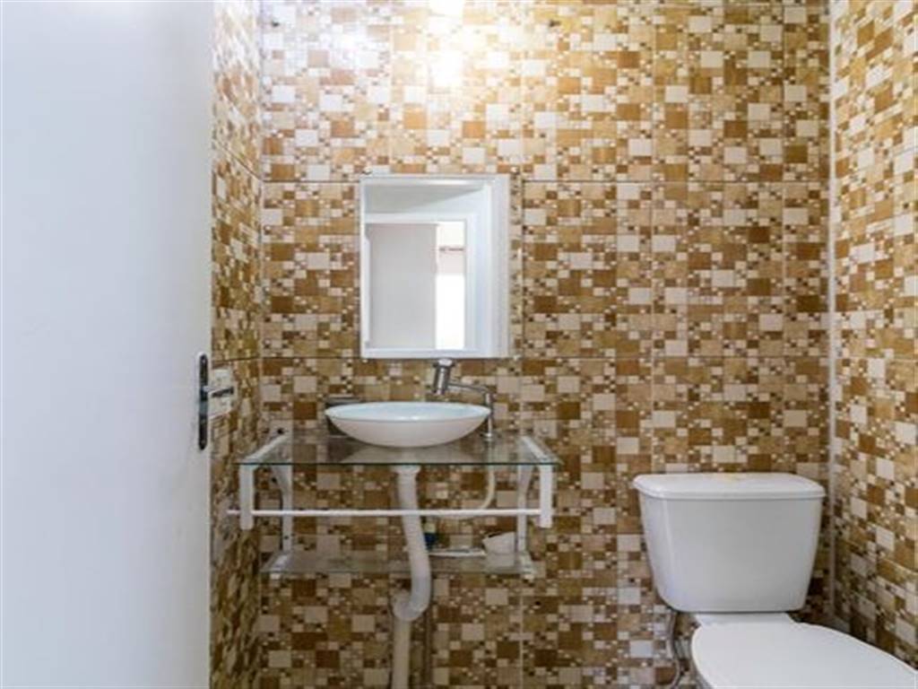 Apartamento com 2 quartos e 48 m² em Vila Guilhermina, Praia Grande