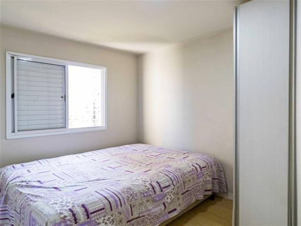 Apartamento com 2 quartos e 48 m² em Vila Guilhermina, Praia Grande