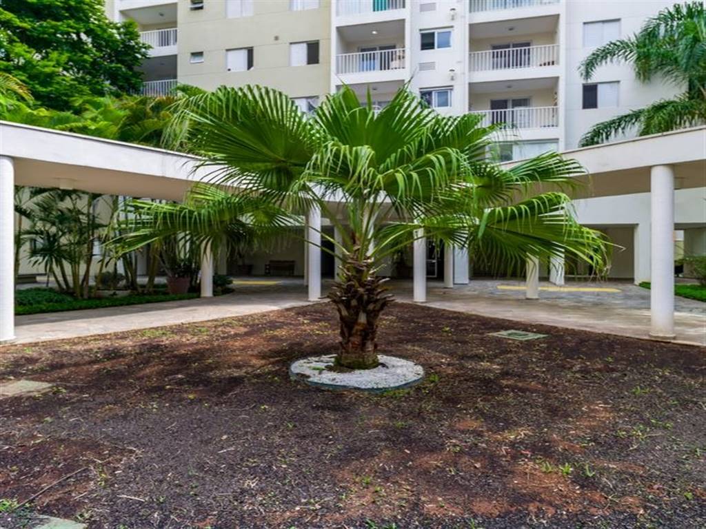 Apartamento com 2 quartos e 48 m² em Vila Guilhermina, Praia Grande