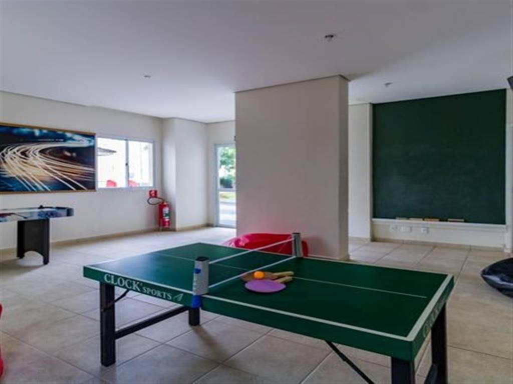 Apartamento com 2 quartos e 48 m² em Vila Guilhermina, Praia Grande