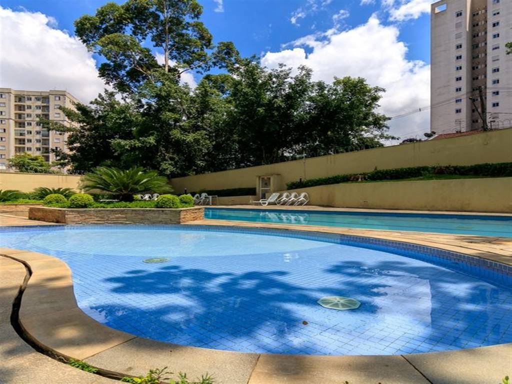 Apartamento com 2 quartos e 48 m² em Vila Guilhermina, Praia Grande