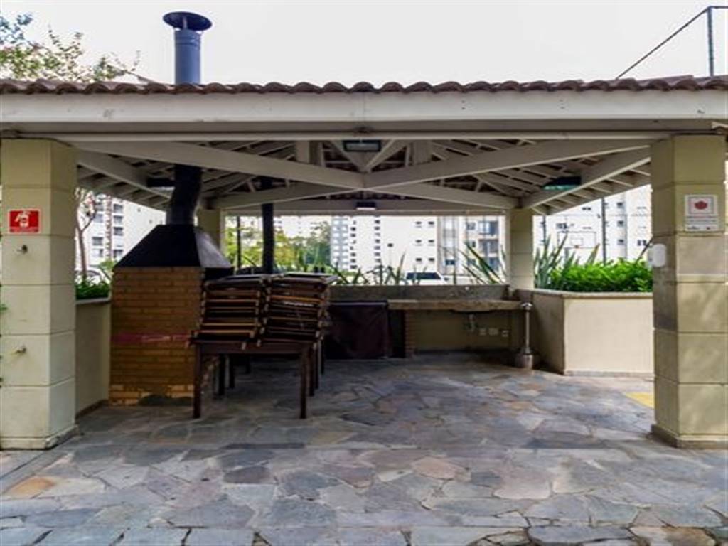 Apartamento com 2 quartos e 48 m² em Vila Guilhermina, Praia Grande