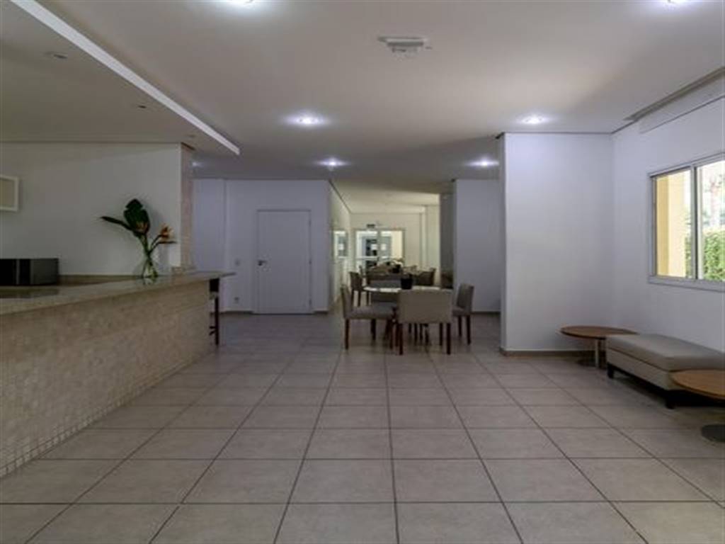 Apartamento com 2 quartos e 48 m² em Vila Guilhermina, Praia Grande