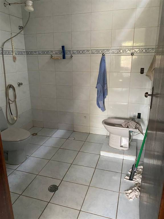 Casa com 5 quartos e 350 m² em Vila Guilhermina, Praia Grande