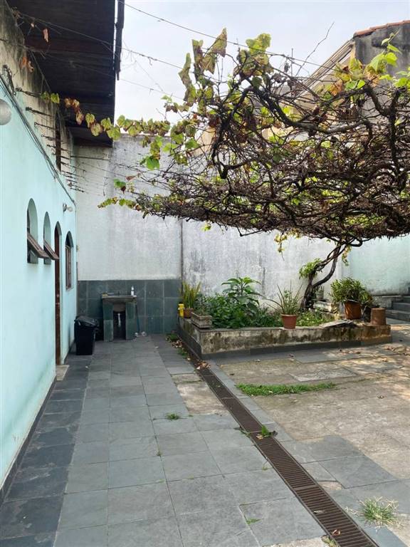 Casa com 5 quartos e 350 m² em Vila Guilhermina, Praia Grande