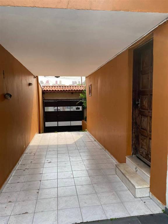 Casa com 5 quartos e 350 m² em Vila Guilhermina, Praia Grande