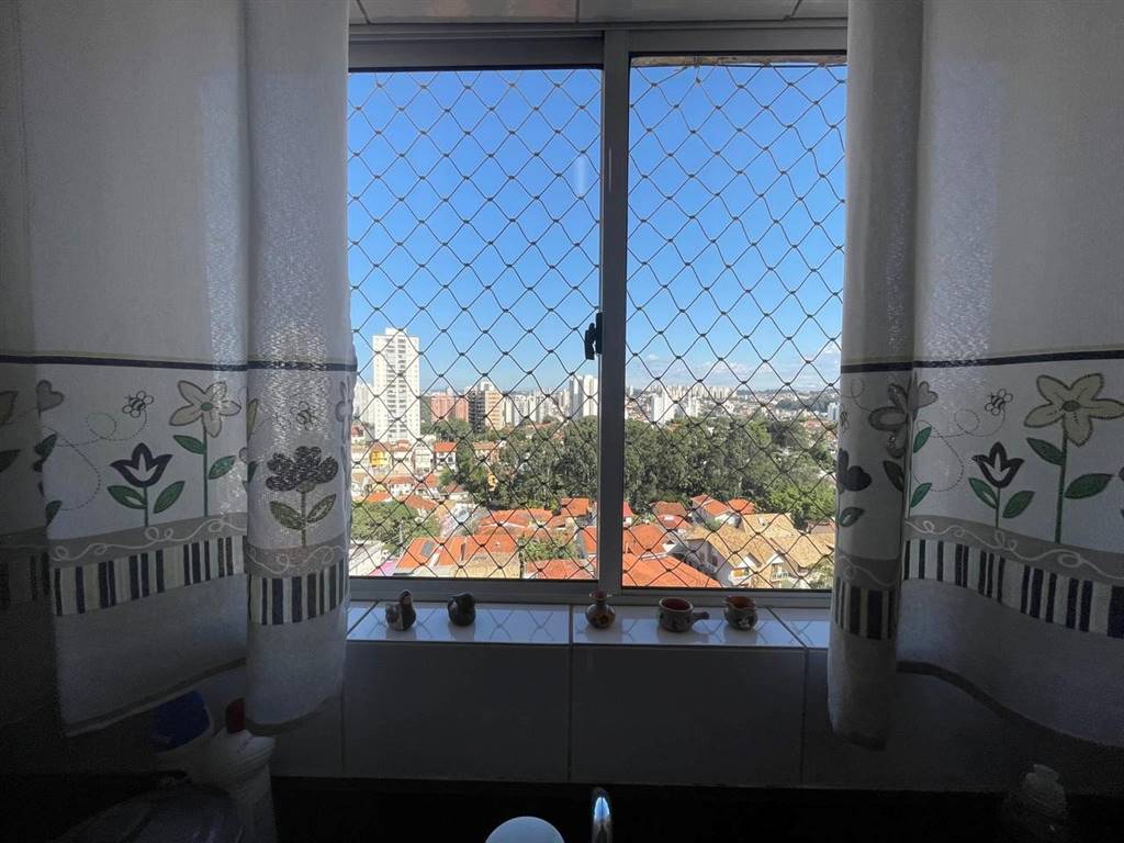 Apartamento com 3 quartos e 134 m² em Vila Guilhermina, Praia Grande