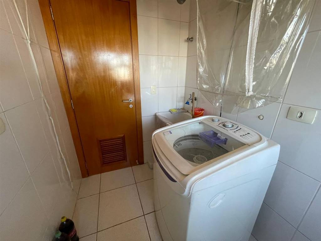 Apartamento com 3 quartos e 134 m² em Vila Guilhermina, Praia Grande