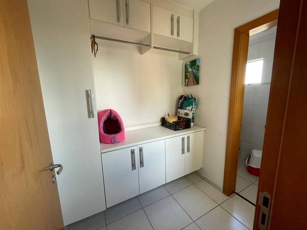 Apartamento com 3 quartos e 134 m² em Vila Guilhermina, Praia Grande