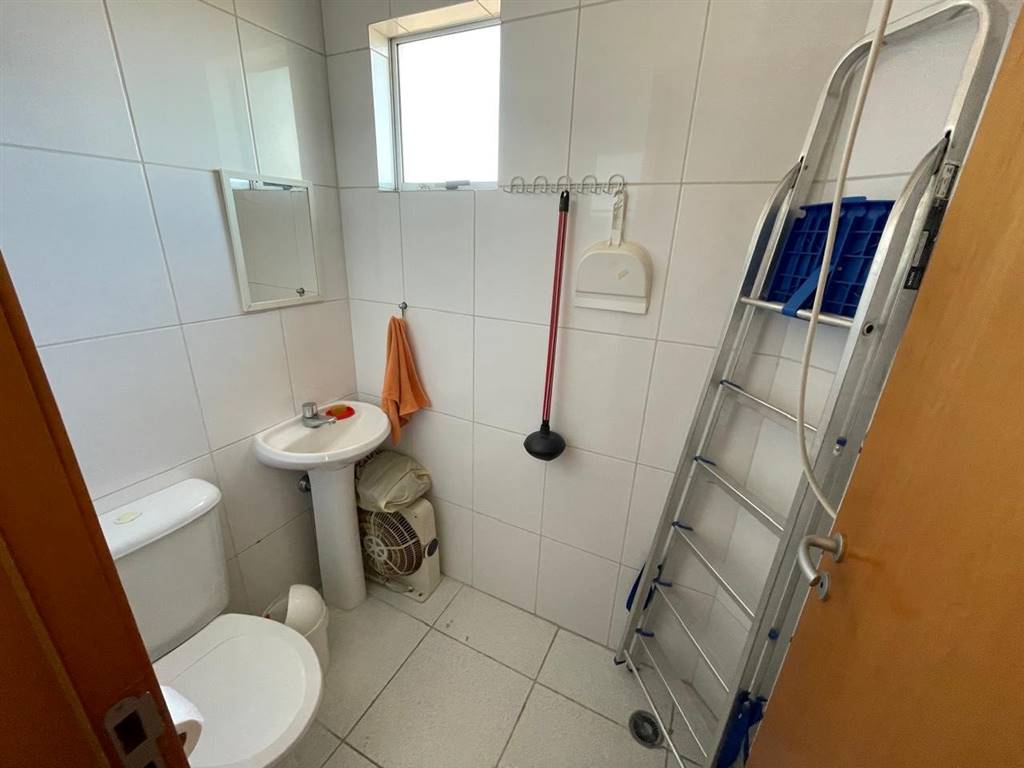 Apartamento com 3 quartos e 134 m² em Vila Guilhermina, Praia Grande