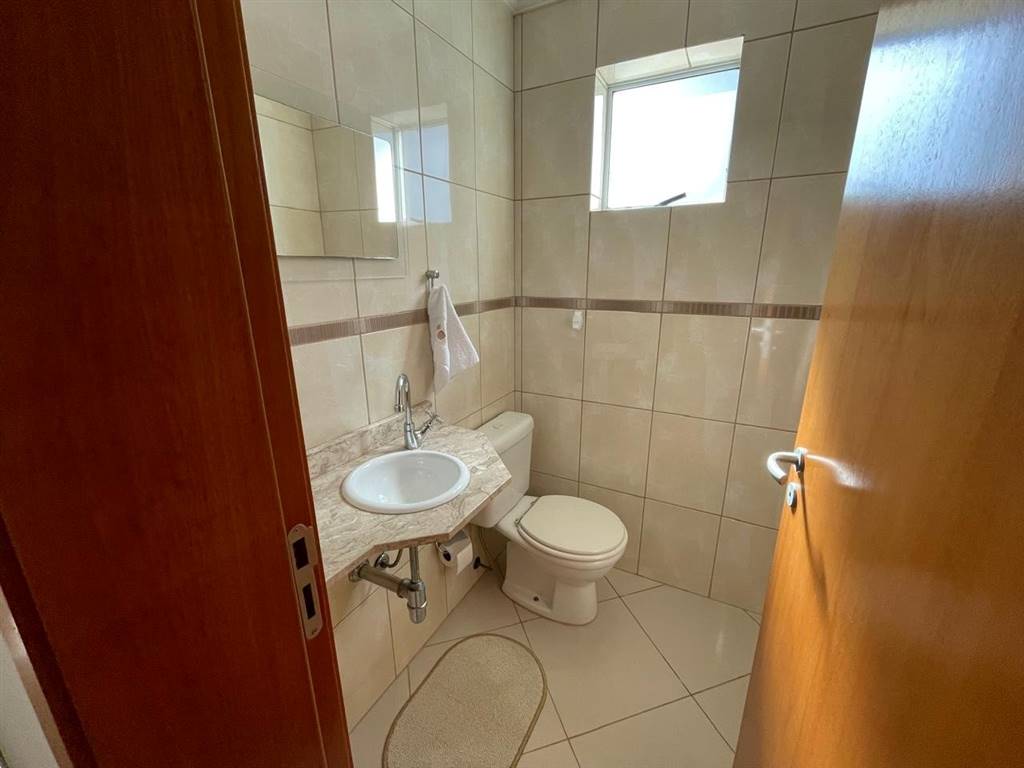 Apartamento com 3 quartos e 134 m² em Vila Guilhermina, Praia Grande