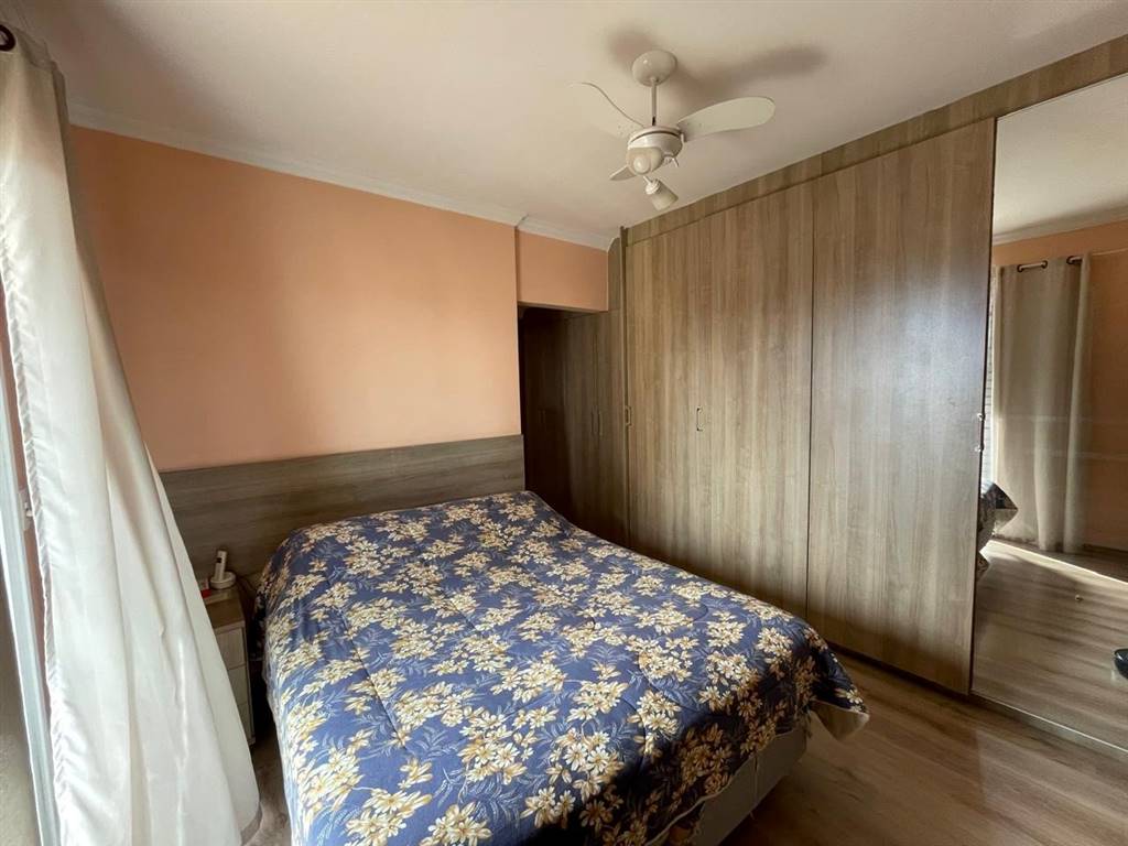 Apartamento com 3 quartos e 134 m² em Vila Guilhermina, Praia Grande
