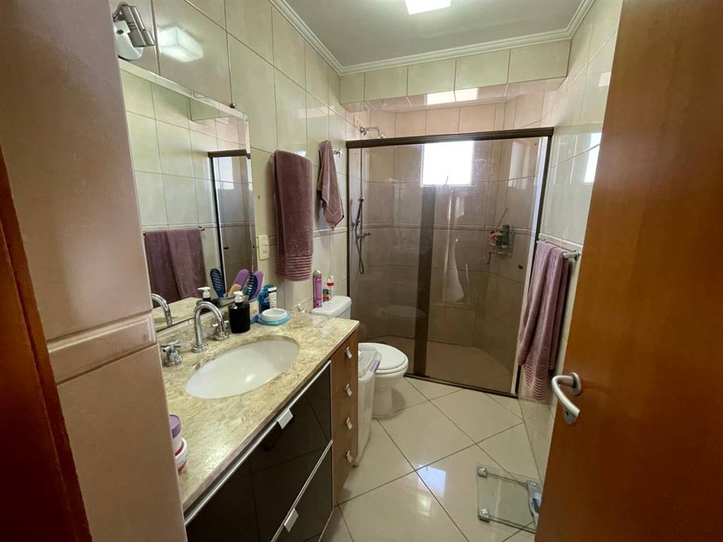 Apartamento com 3 quartos e 134 m² em Vila Guilhermina, Praia Grande