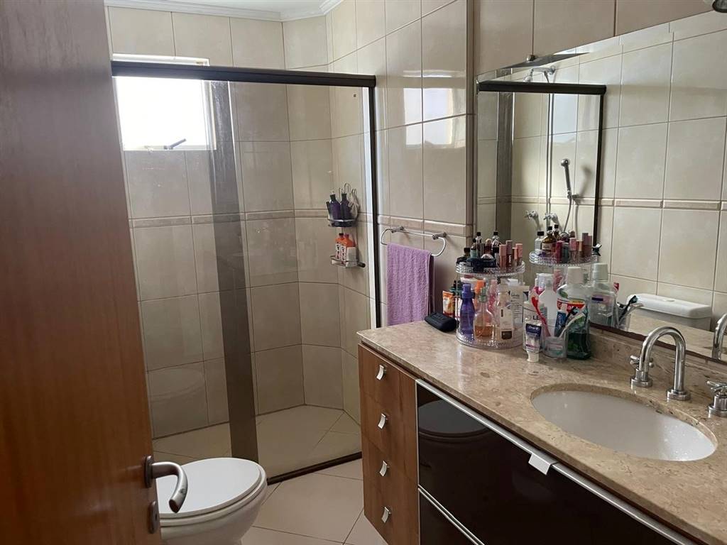 Apartamento com 3 quartos e 134 m² em Vila Guilhermina, Praia Grande