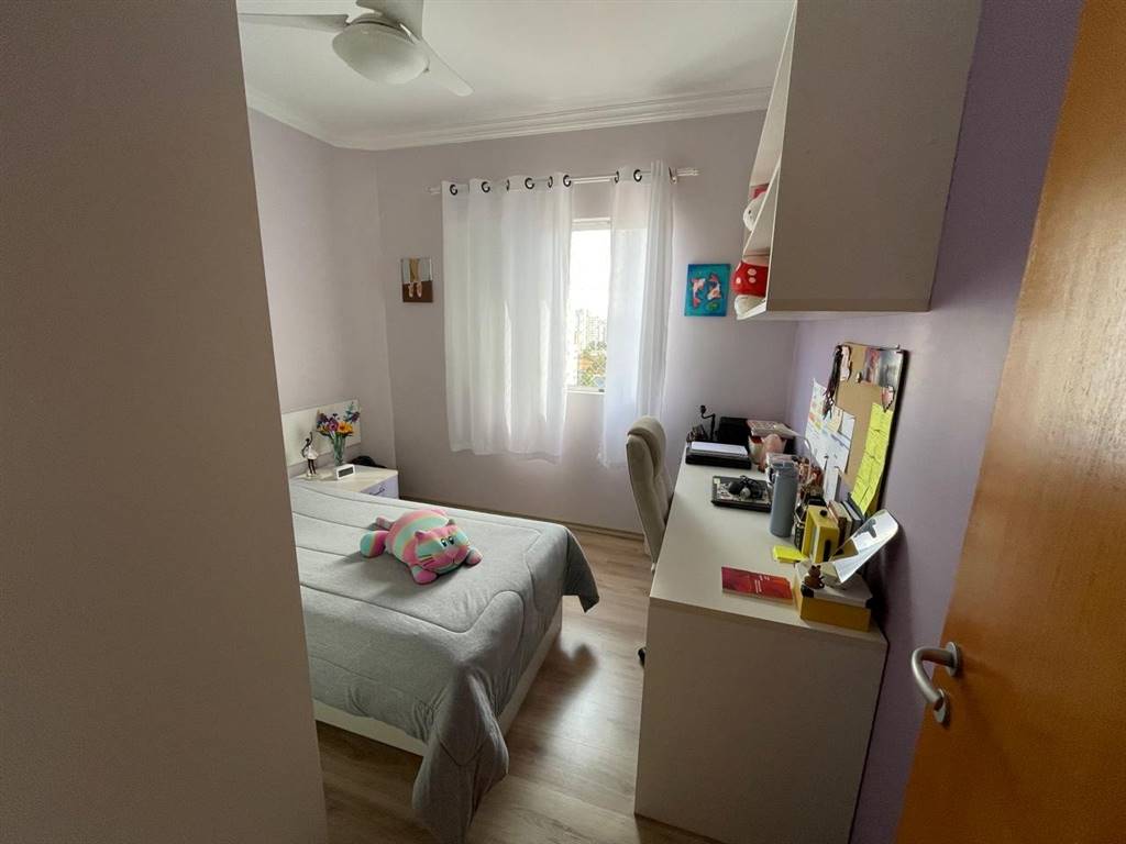 Apartamento com 3 quartos e 134 m² em Vila Guilhermina, Praia Grande