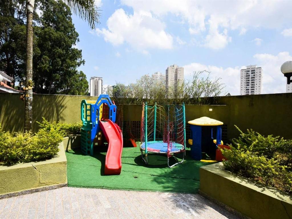 Apartamento com 3 quartos e 134 m² em Vila Guilhermina, Praia Grande