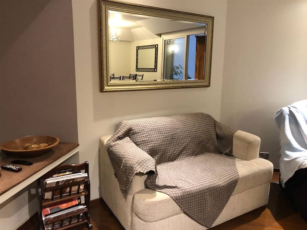 Apartamento com 3 quartos e 86 m² em Vila Guilhermina, Praia Grande