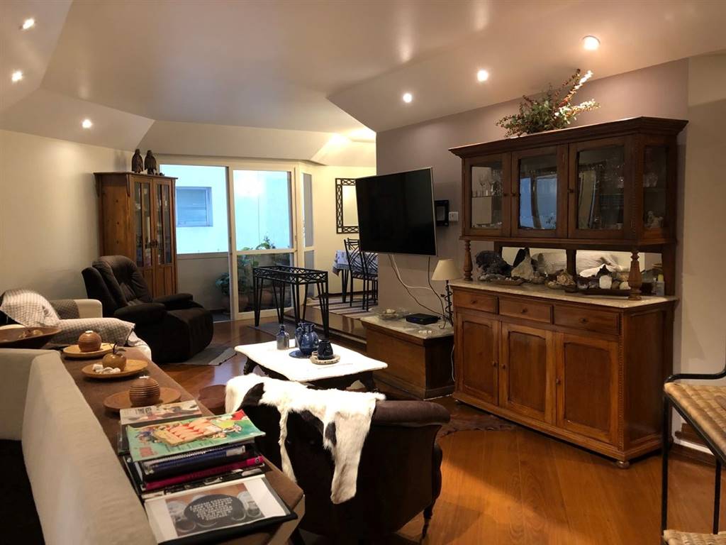 Apartamento com 3 quartos e 86 m² em Vila Guilhermina, Praia Grande