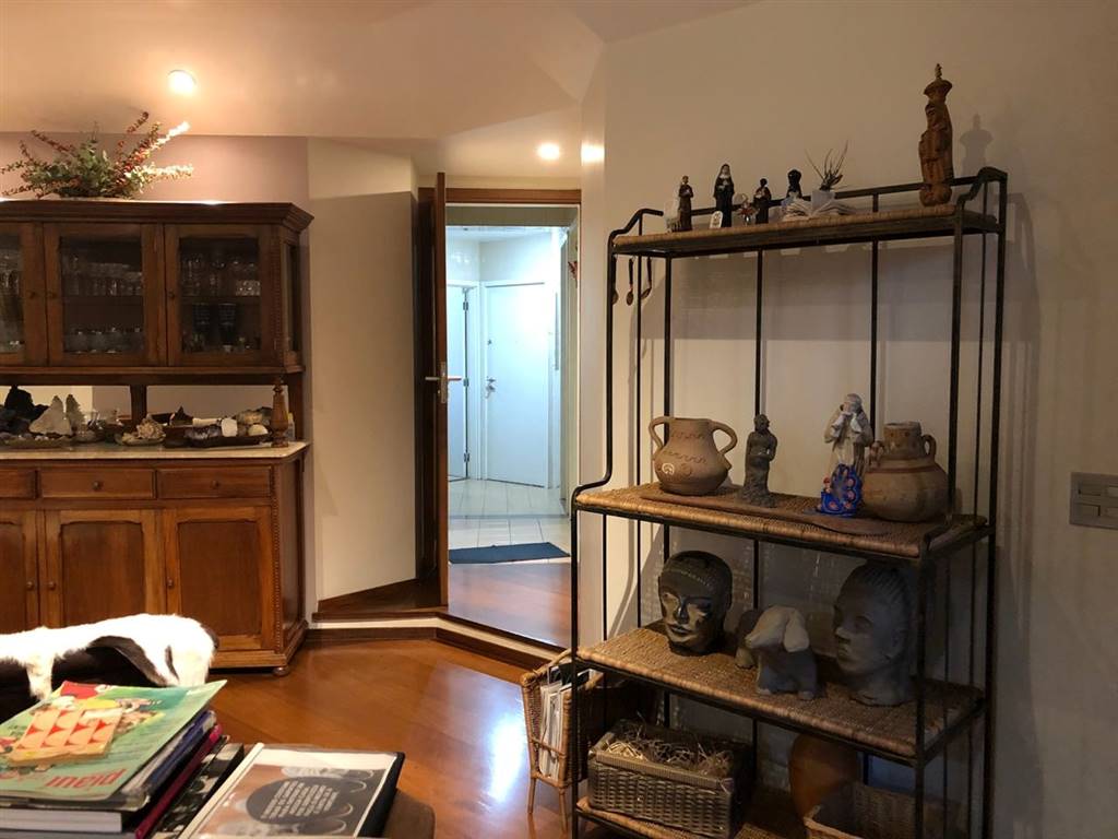 Apartamento com 3 quartos e 86 m² em Vila Guilhermina, Praia Grande