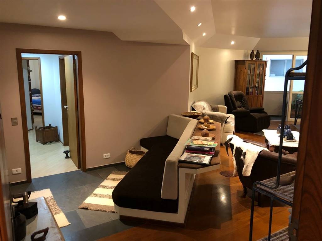 Apartamento com 3 quartos e 86 m² em Vila Guilhermina, Praia Grande