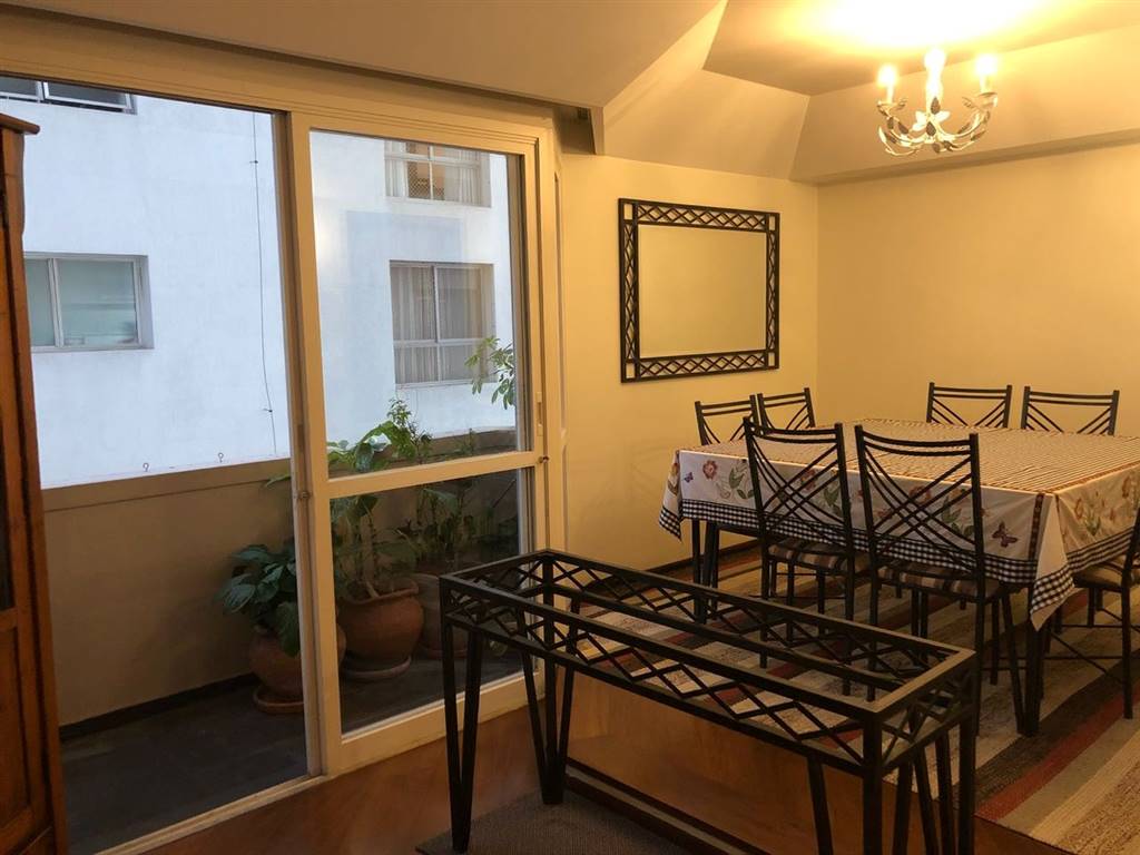 Apartamento com 3 quartos e 86 m² em Vila Guilhermina, Praia Grande