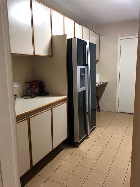 Apartamento com 3 quartos e 86 m² em Vila Guilhermina, Praia Grande