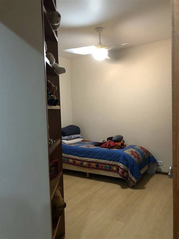 Apartamento com 3 quartos e 86 m² em Vila Guilhermina, Praia Grande