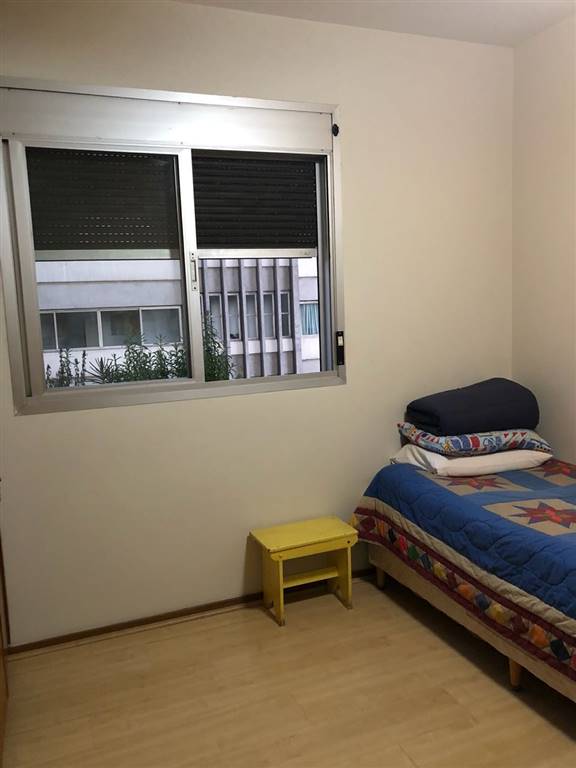 Apartamento com 3 quartos e 86 m² em Vila Guilhermina, Praia Grande