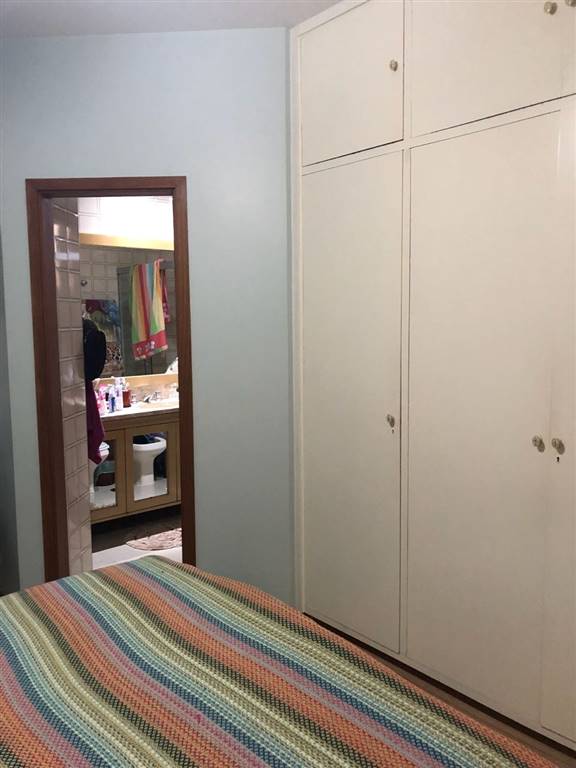 Apartamento com 3 quartos e 86 m² em Vila Guilhermina, Praia Grande