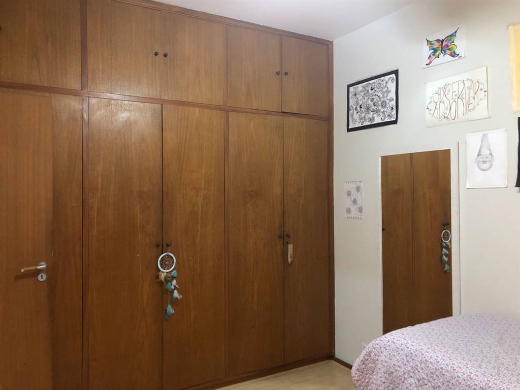 Apartamento com 3 quartos e 86 m² em Vila Guilhermina, Praia Grande