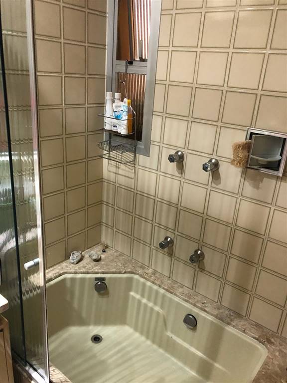 Apartamento com 3 quartos e 86 m² em Vila Guilhermina, Praia Grande