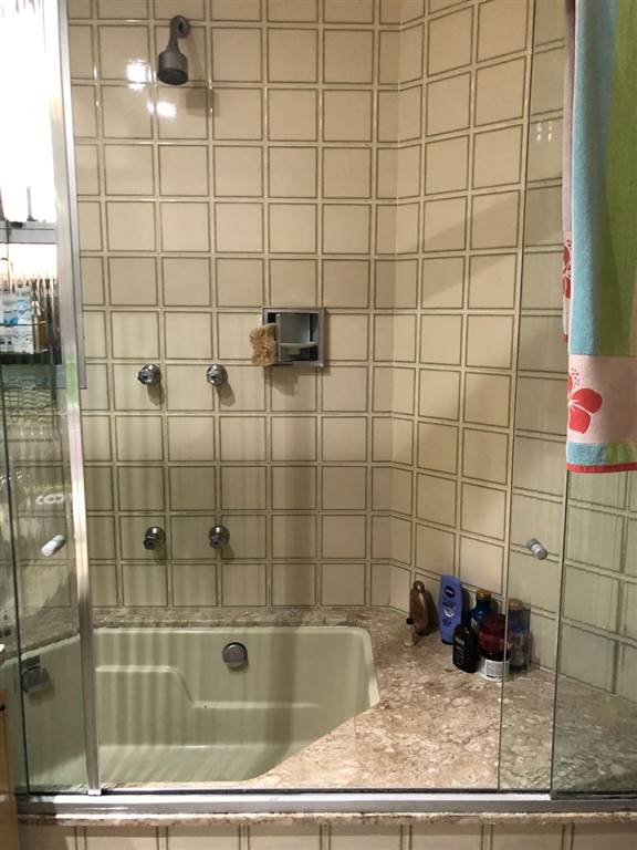 Apartamento com 3 quartos e 86 m² em Vila Guilhermina, Praia Grande