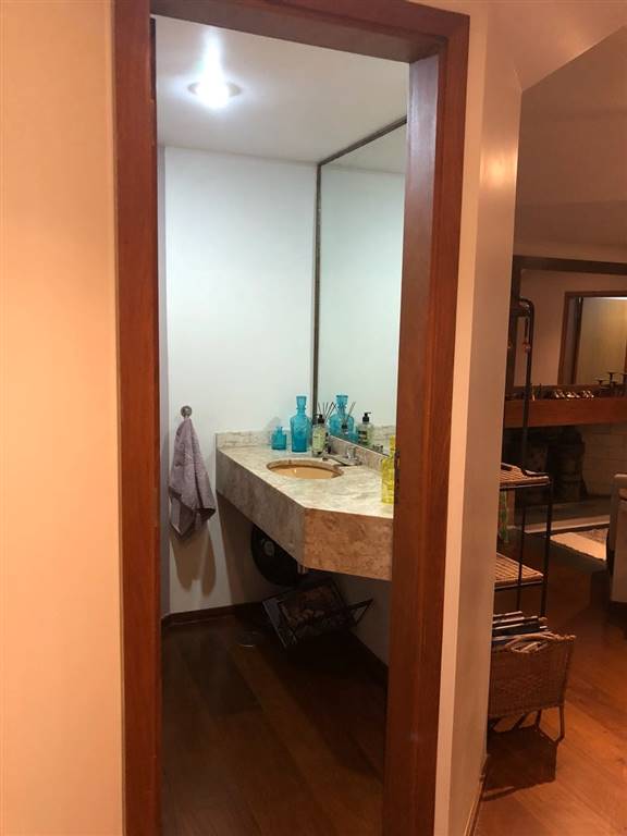 Apartamento com 3 quartos e 86 m² em Vila Guilhermina, Praia Grande