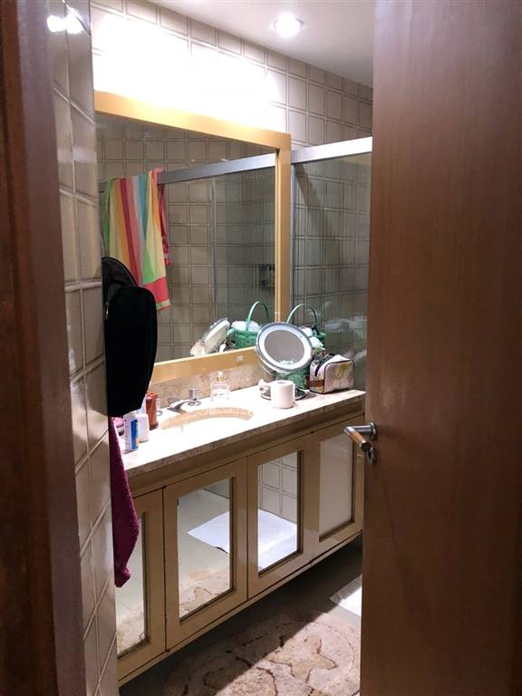 Apartamento com 3 quartos e 86 m² em Vila Guilhermina, Praia Grande
