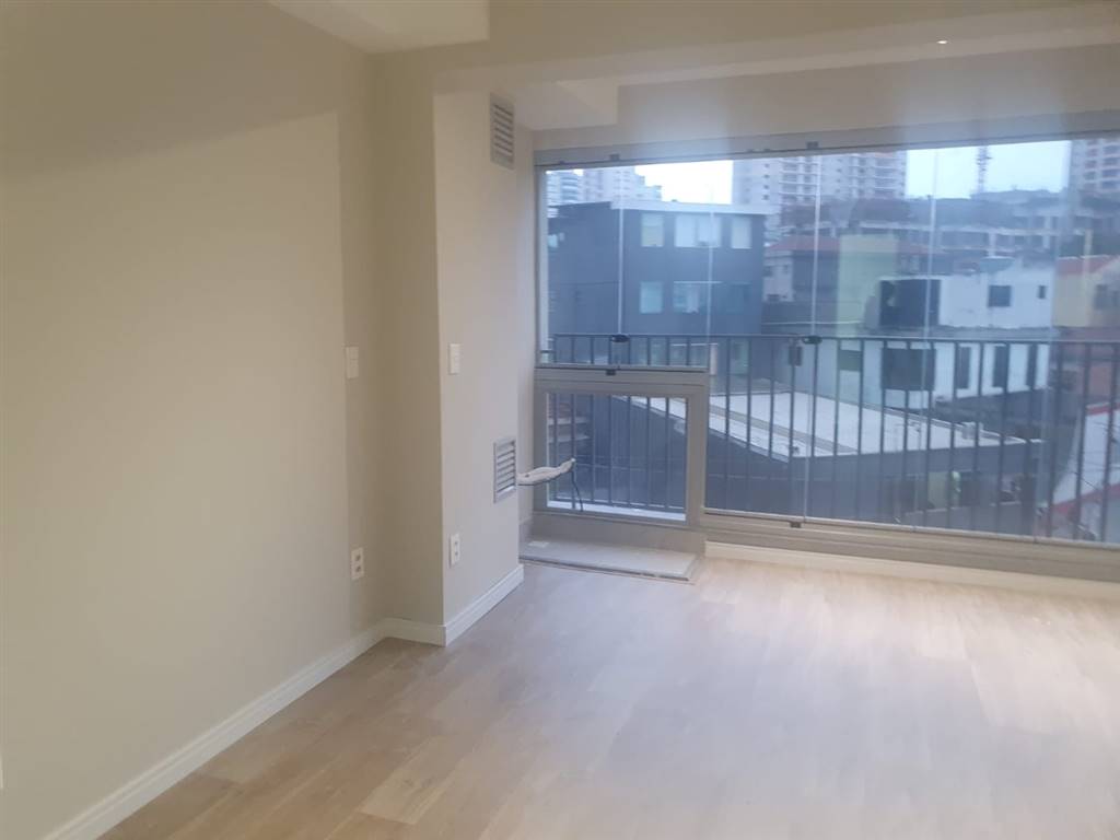 Apartamento com 1 quarto e 36 m² em Vila Guilhermina, Praia Grande