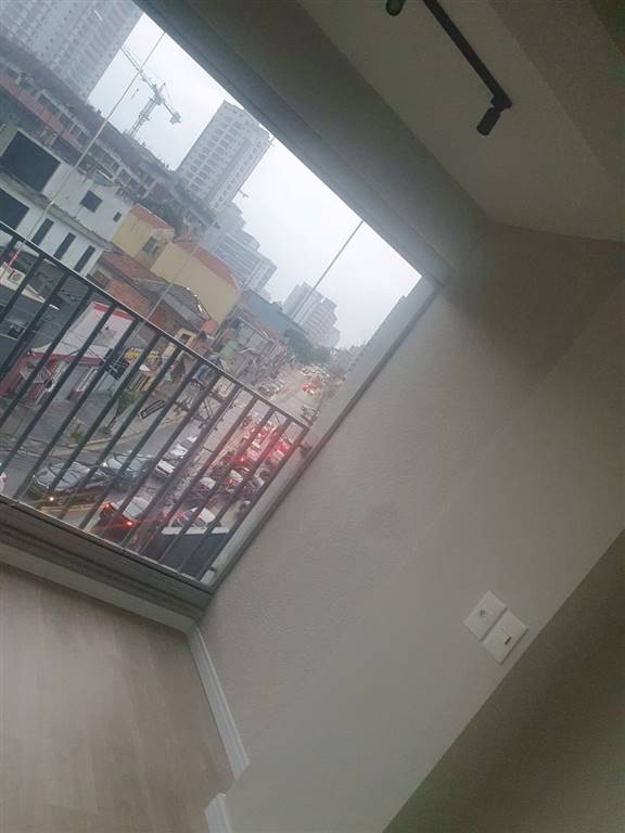 Apartamento com 1 quarto e 36 m² em Vila Guilhermina, Praia Grande
